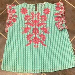 THML Top - Medium - Worn Once